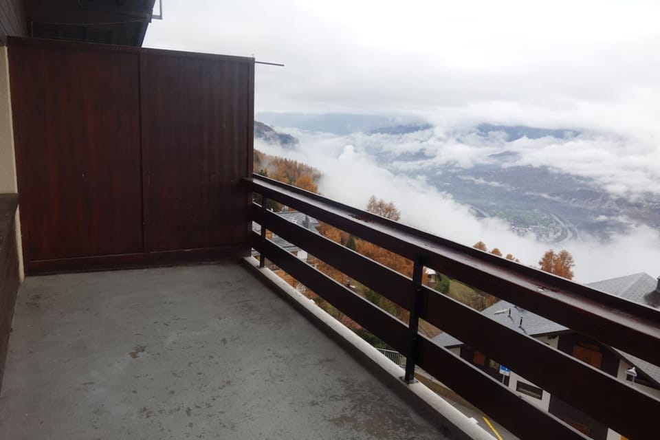 Patio / Balcony