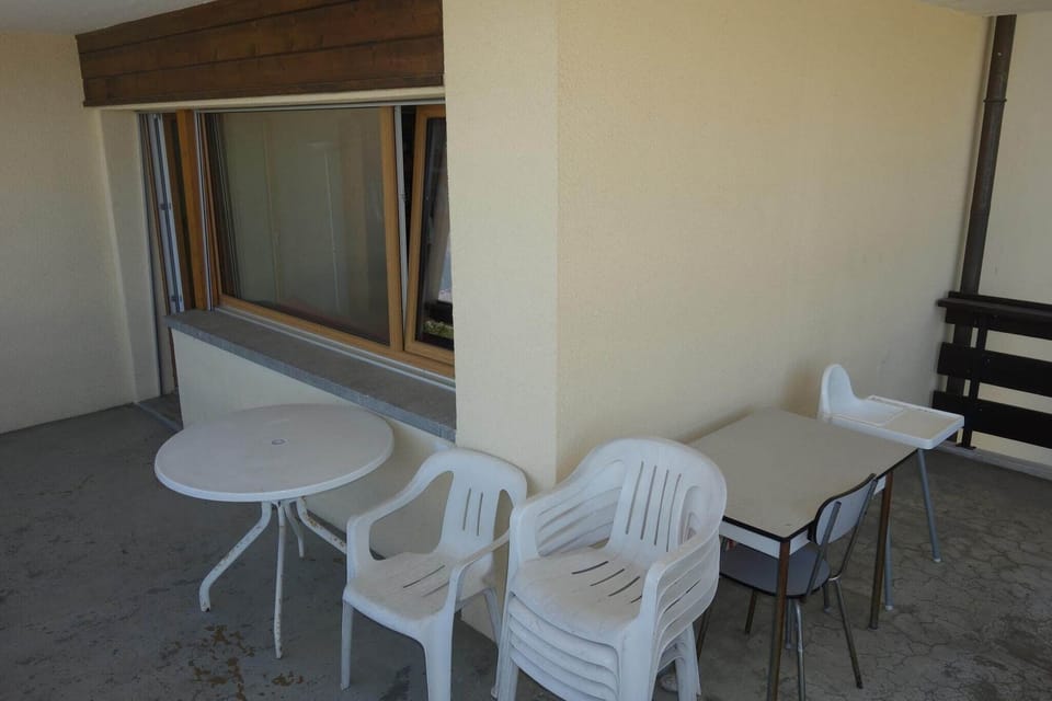 Recreation Room