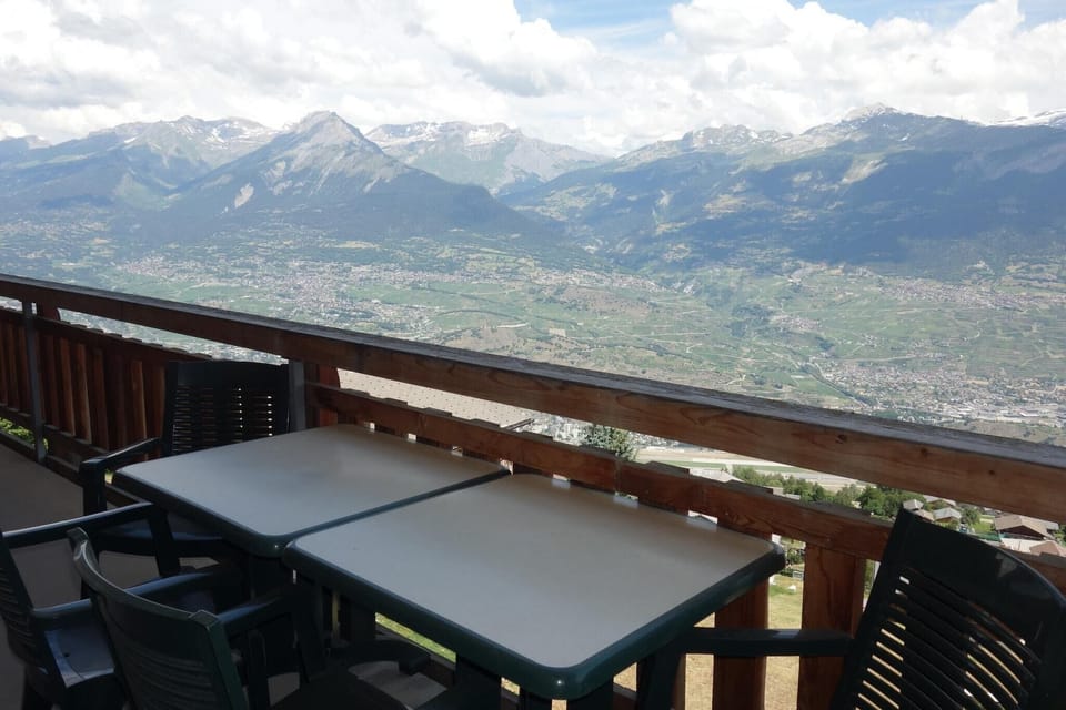 Patio / Balcony