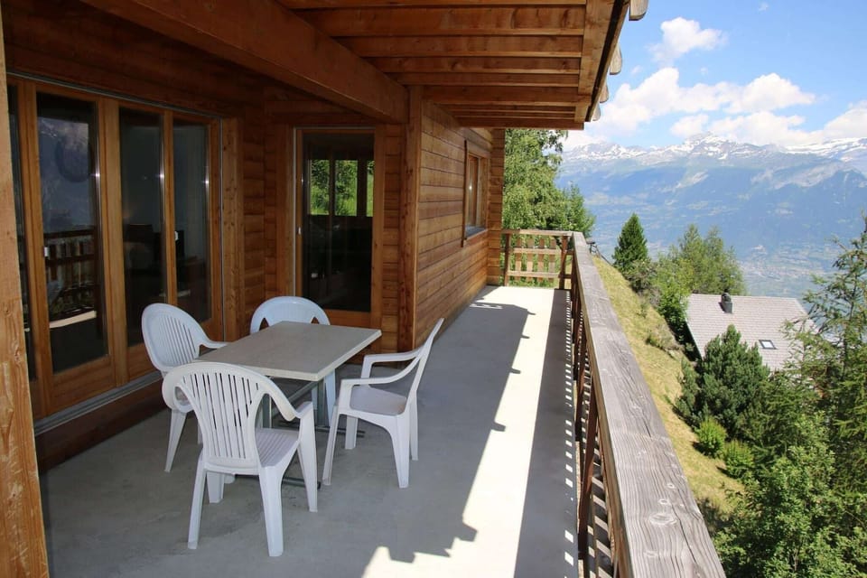 Patio / Balcony