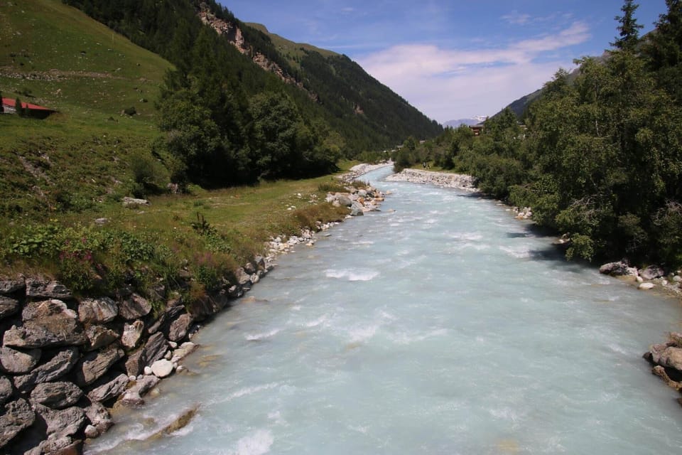 Surroundings [summer] (1-5 km)