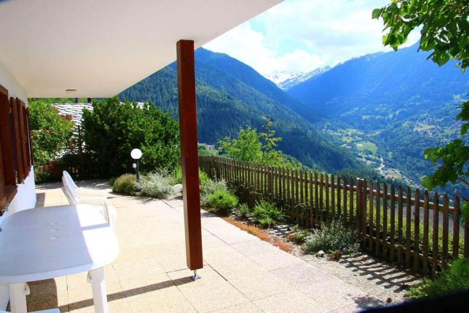 Patio / Balcony