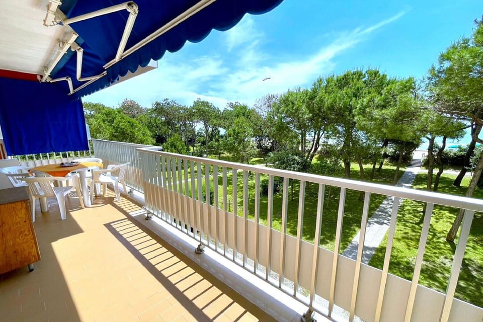 Patio / Balcony