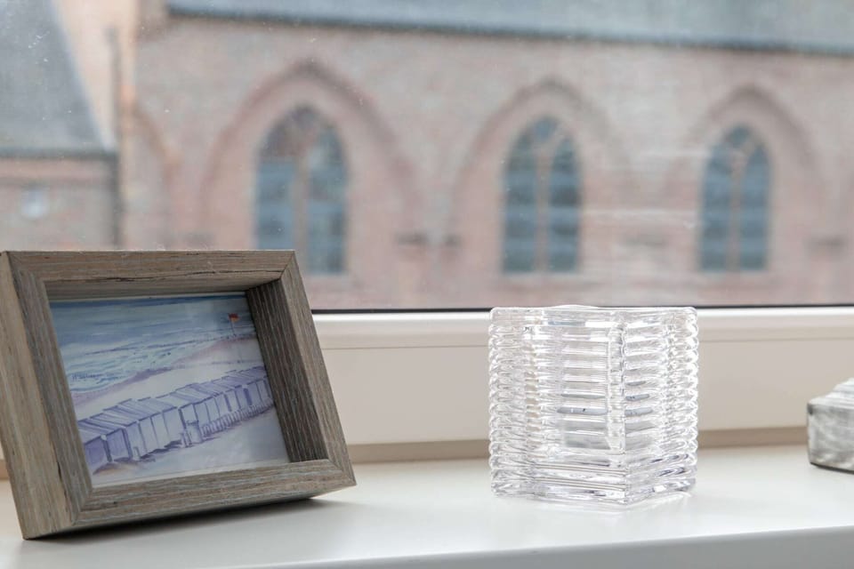 View from Holiday Home [summer]