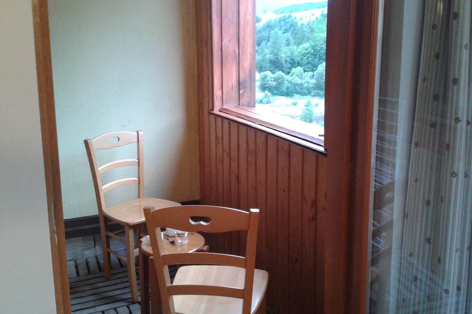 Patio / Balcony