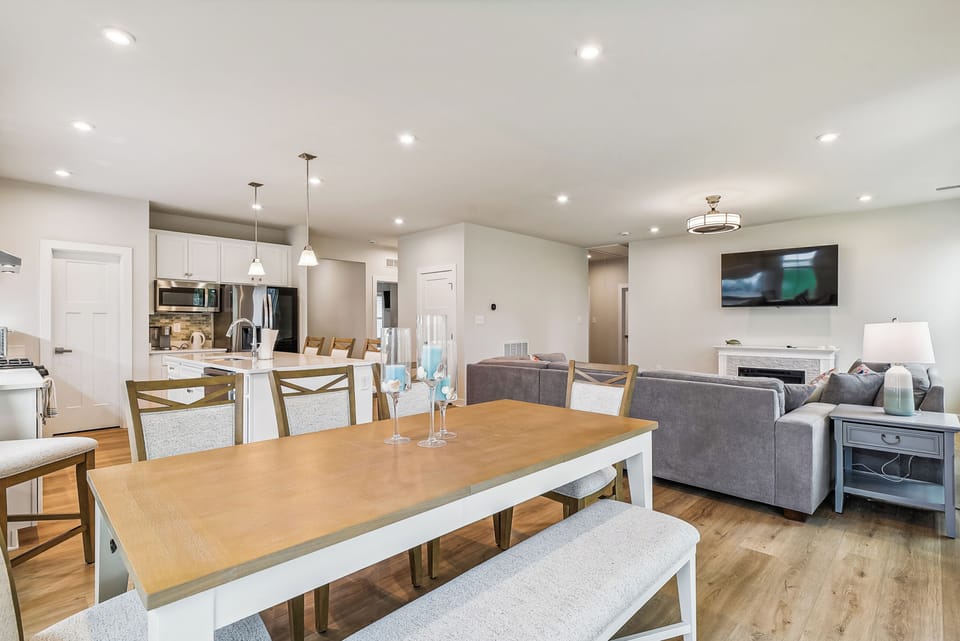Floor Plan,Dining Area,