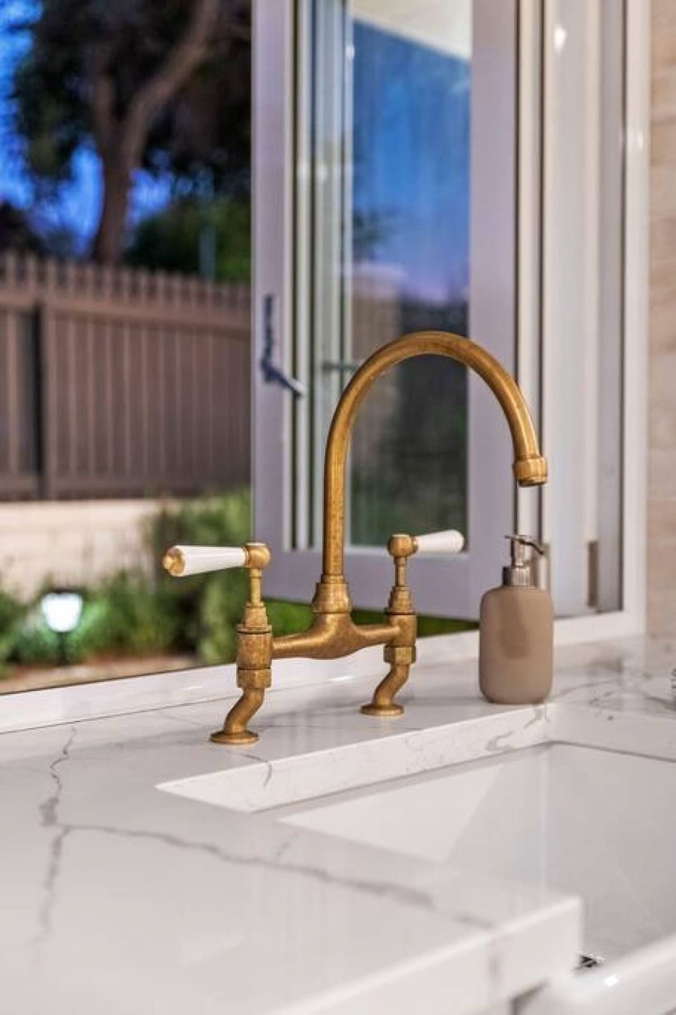 Kitchen Sink