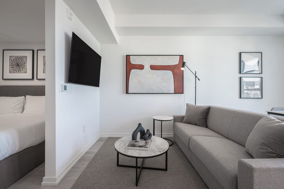 Level Hollywood - Level Suite (3)