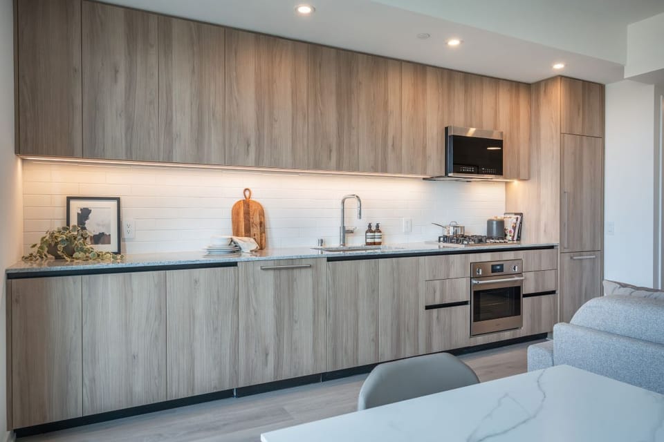 Level Hollywood - Level Suite (8)
