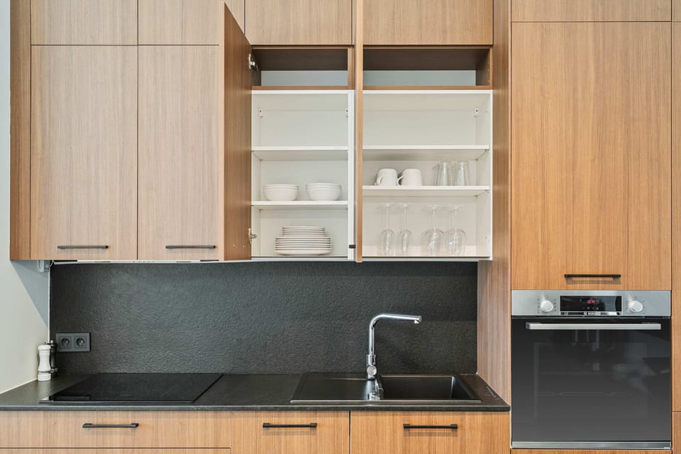 KITCHEN - For Direct Bookings: www.atvoya.com