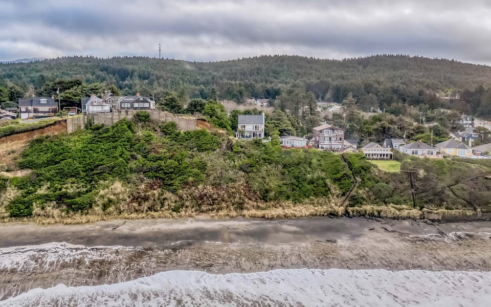 Oceanfront