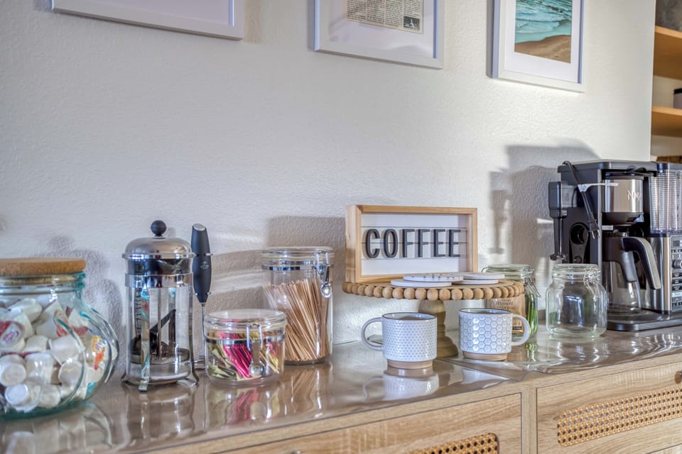 Coffee Bar