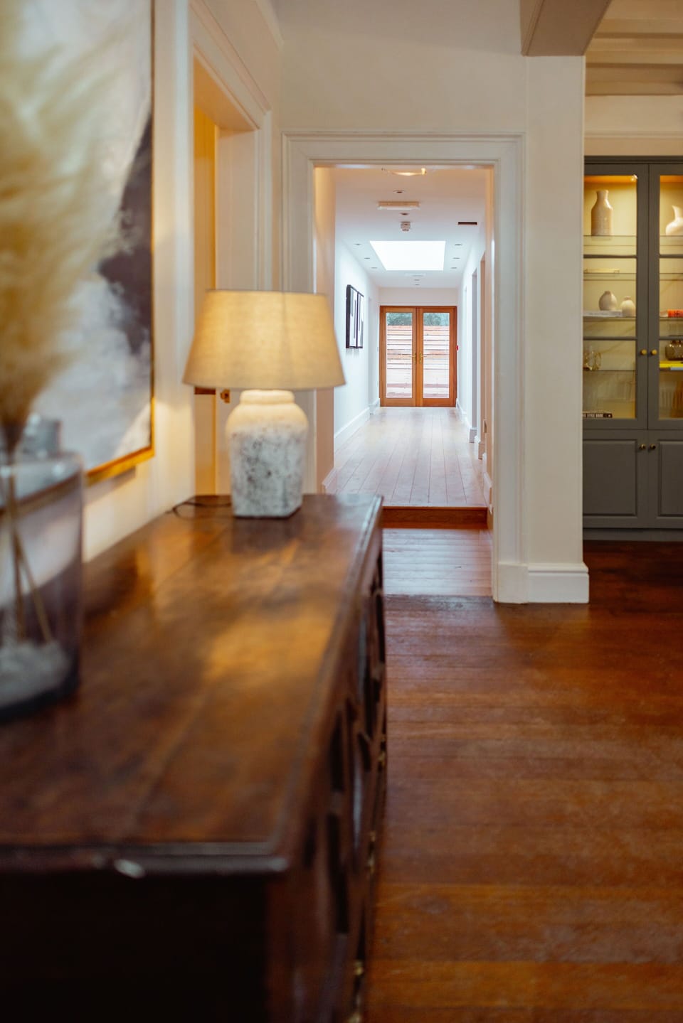 Entrance / Lobby