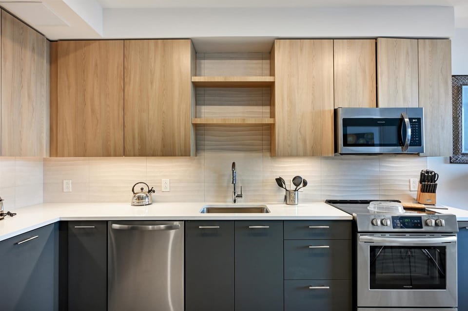 Herndon/Reston Reston 1 Bedroom Kitchen