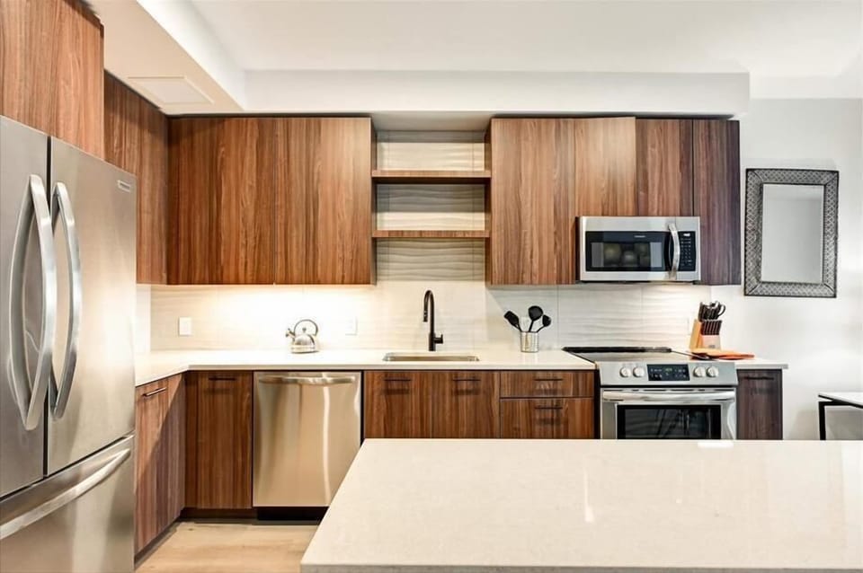 Herndon/Reston Reston 1 Bedroom Kitchen