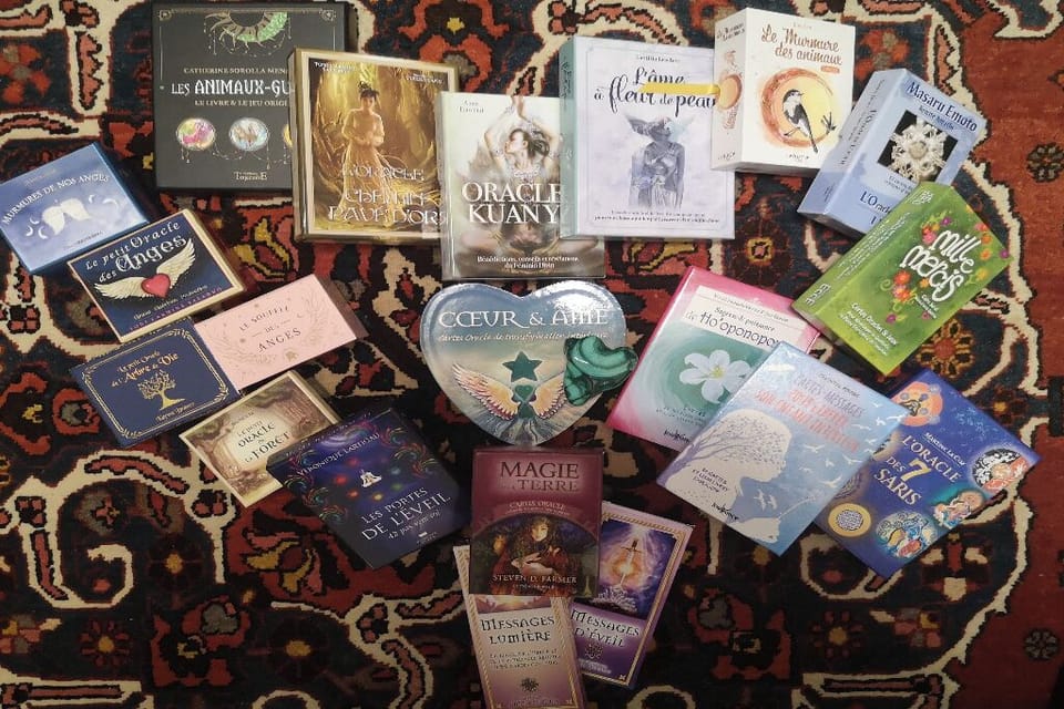 Miscellaneous