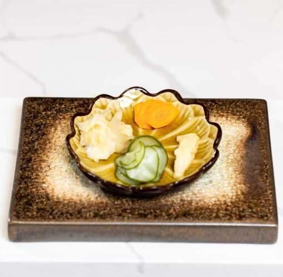 Omakase DC - Omakase @ Barracks Row is a MICHELIN Star rated tasting menu experience right on the sushi counter. Reservations required.