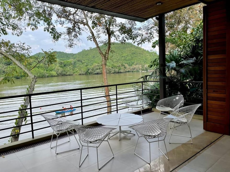 Nice Terrace