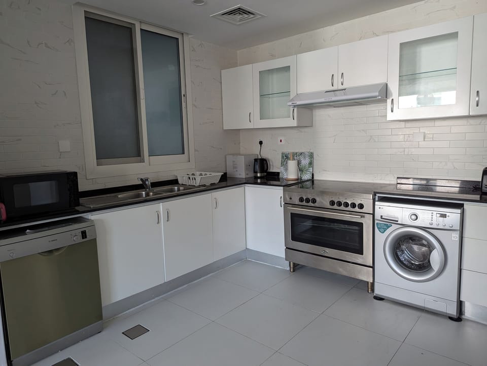 Kitchen View