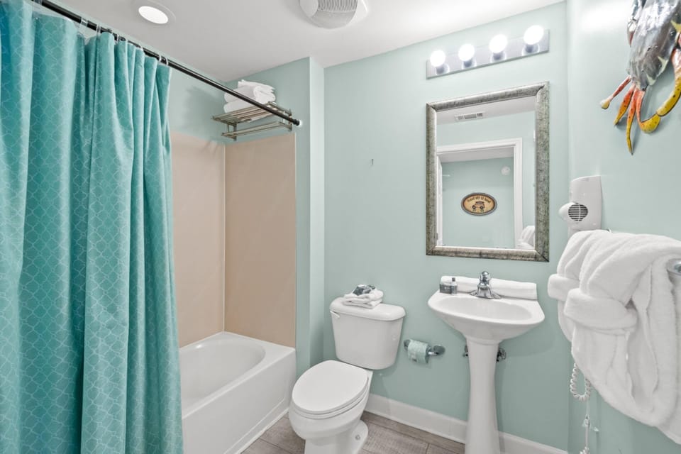 Bathroom 2