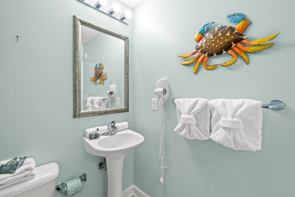 Bathroom 2