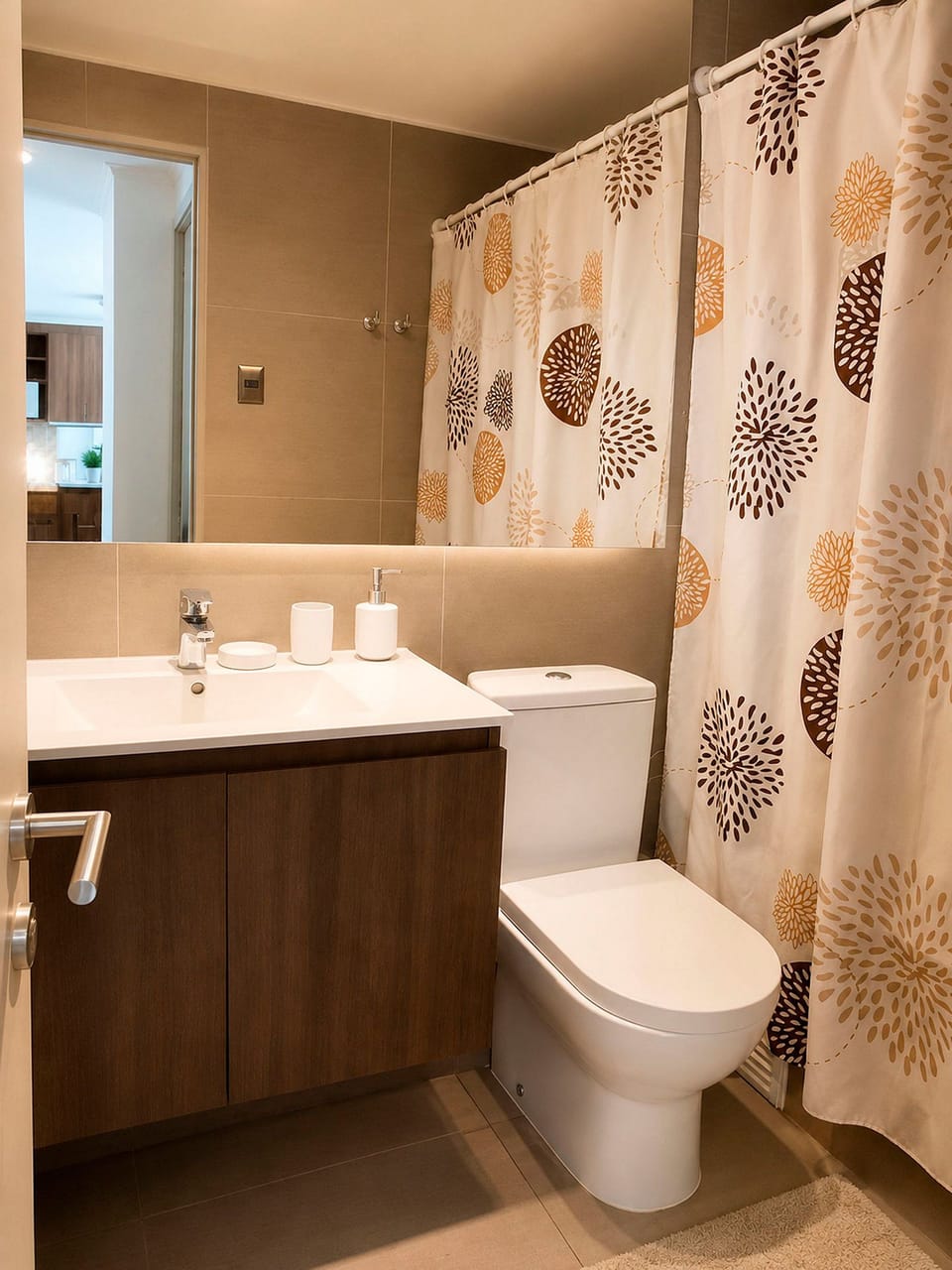 Toilet,Bathroom