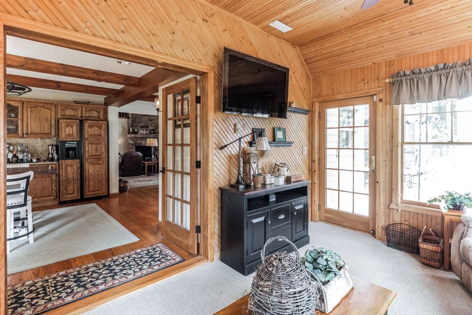 Sunroom