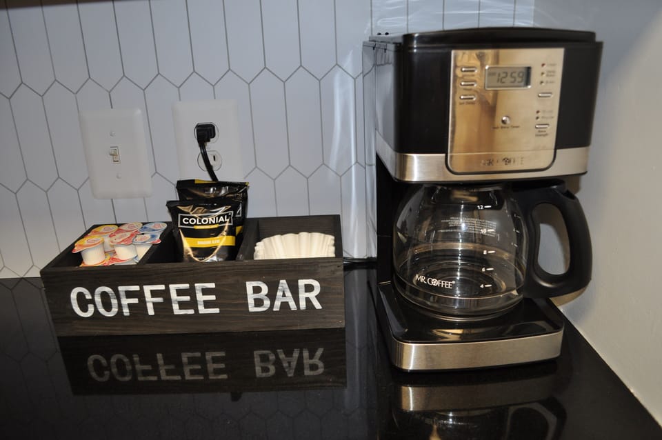Coffee Bar