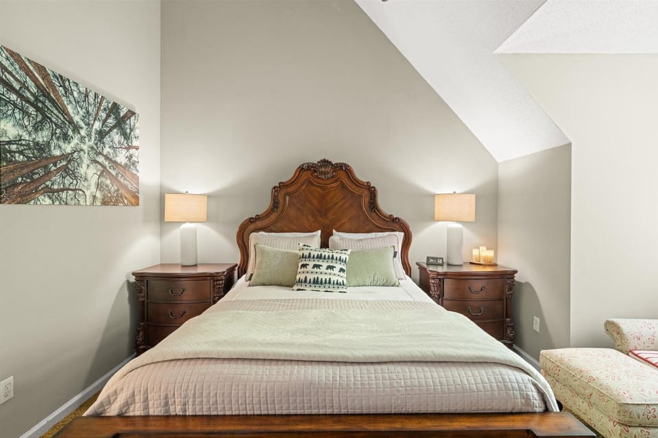 Restful space