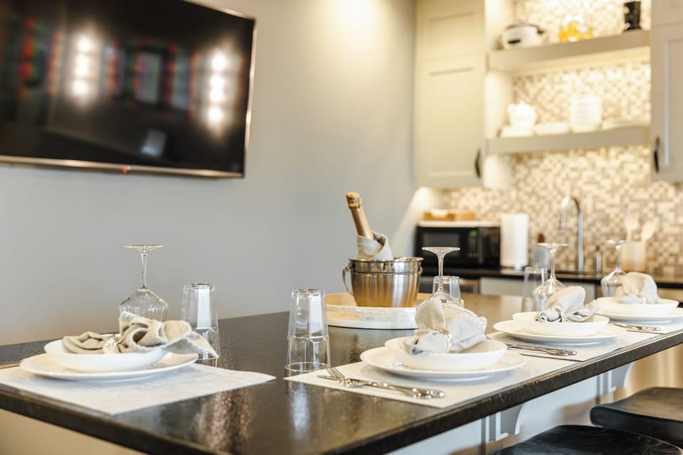 Kitchenette