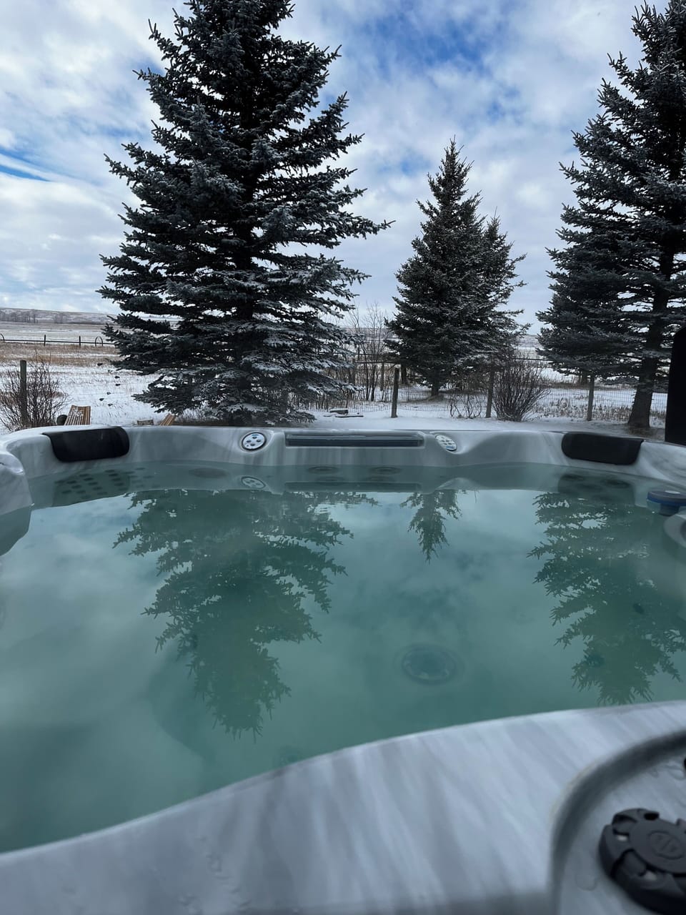 7 person 2023 CalSpa Hot Tub