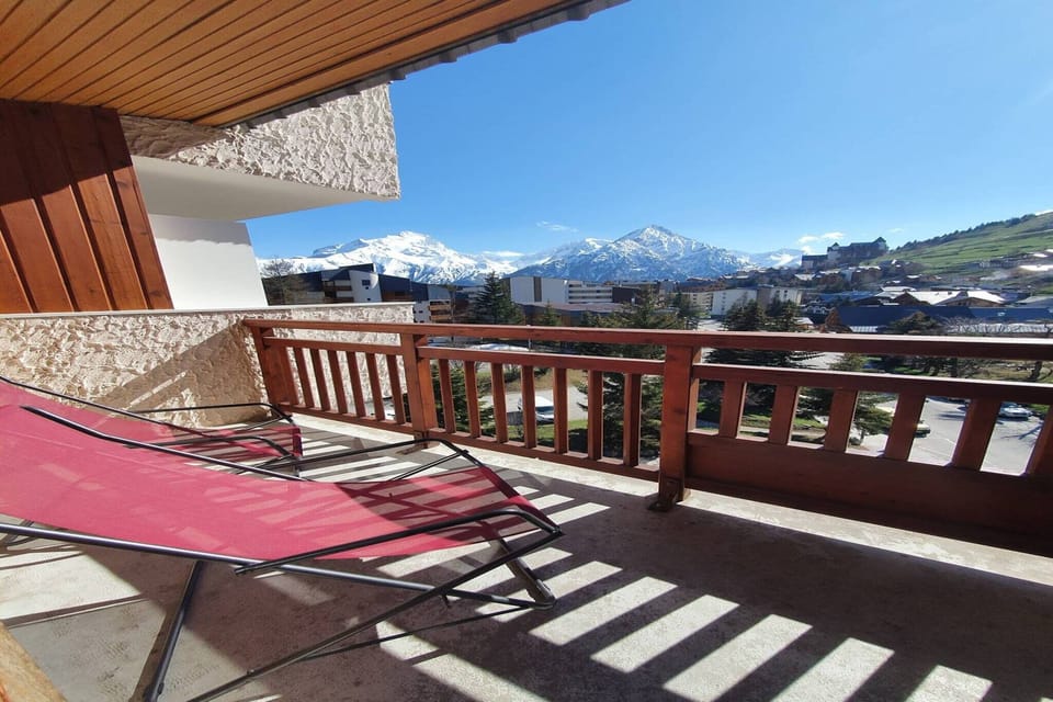 Patio / Balcony