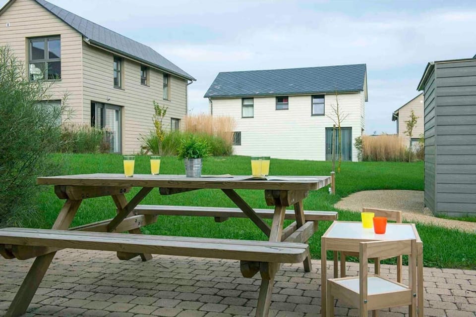 Patio / Balcony
