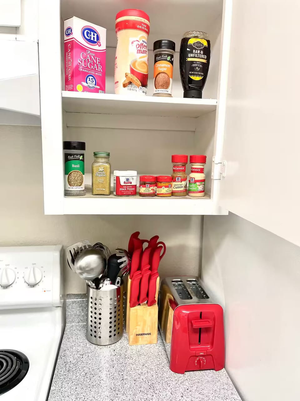 Miscellaneous