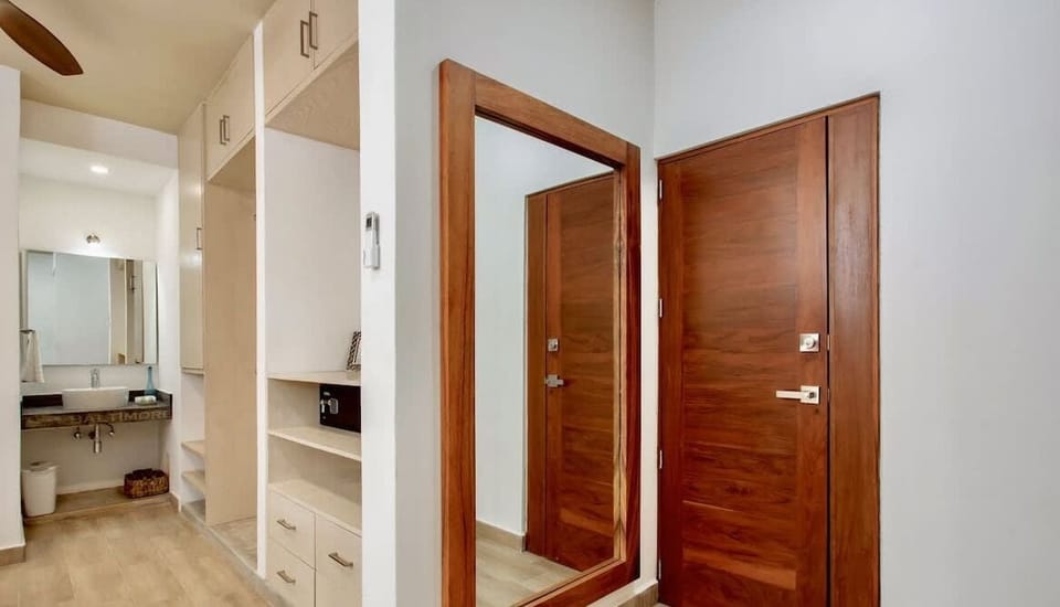 Dormitorio