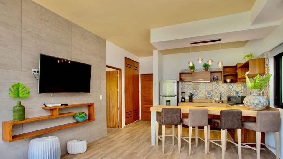 Vista (de la propiedad / habitación)