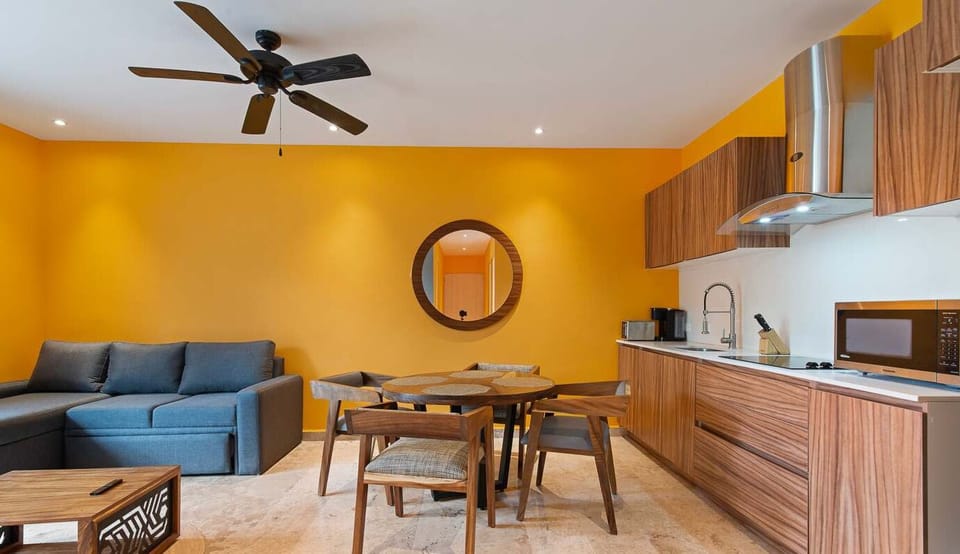 Sala/ comedor 
