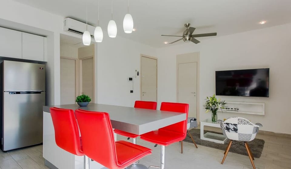 Cocina o kitnet