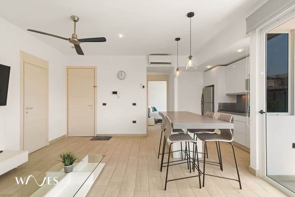 Foto de toda la habitación