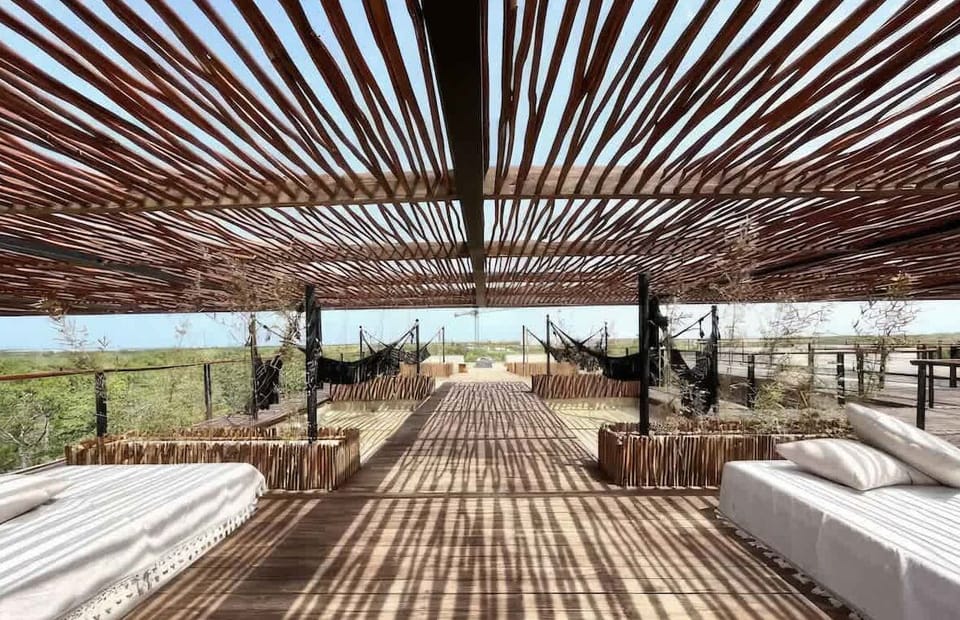 Common Area Rooftop