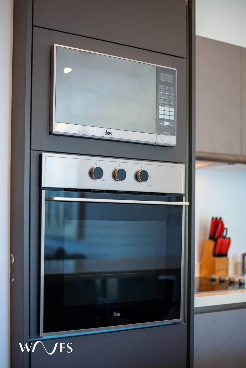 Cocina 