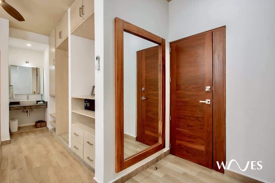 Dormitorio