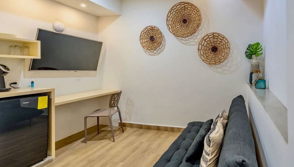 Dormitorio