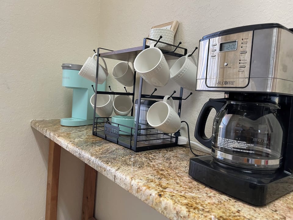 Coffee!