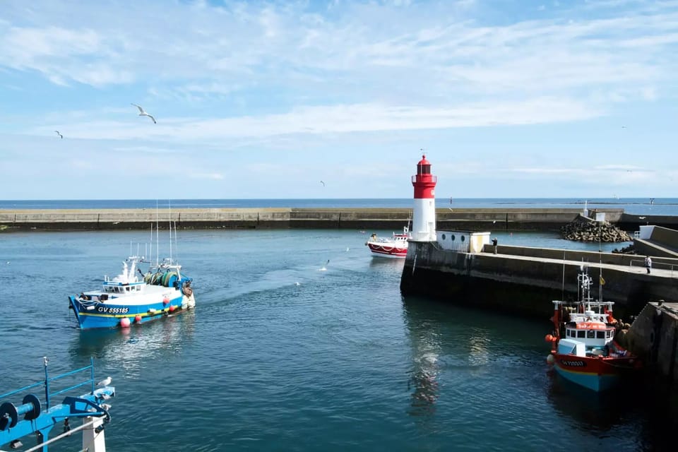 Marina