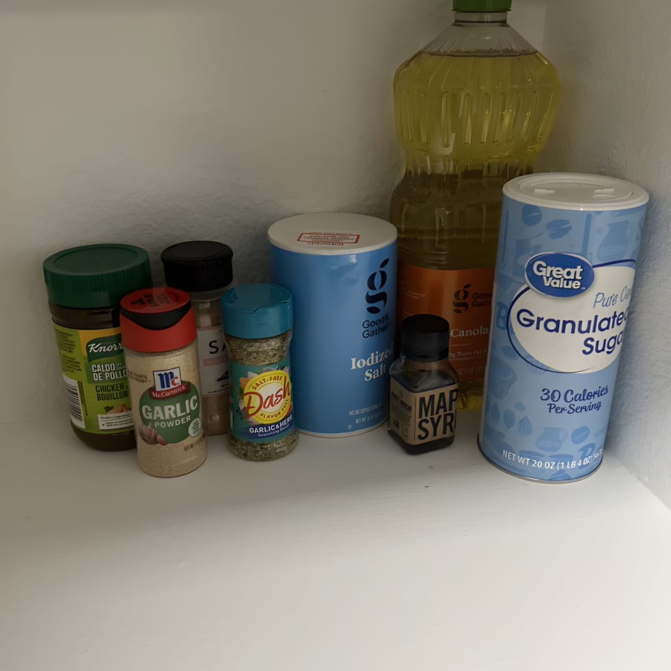 Miscellaneous