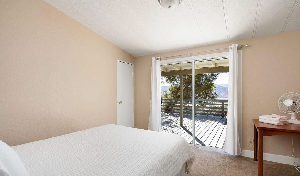 Almost every room has an amazing view!