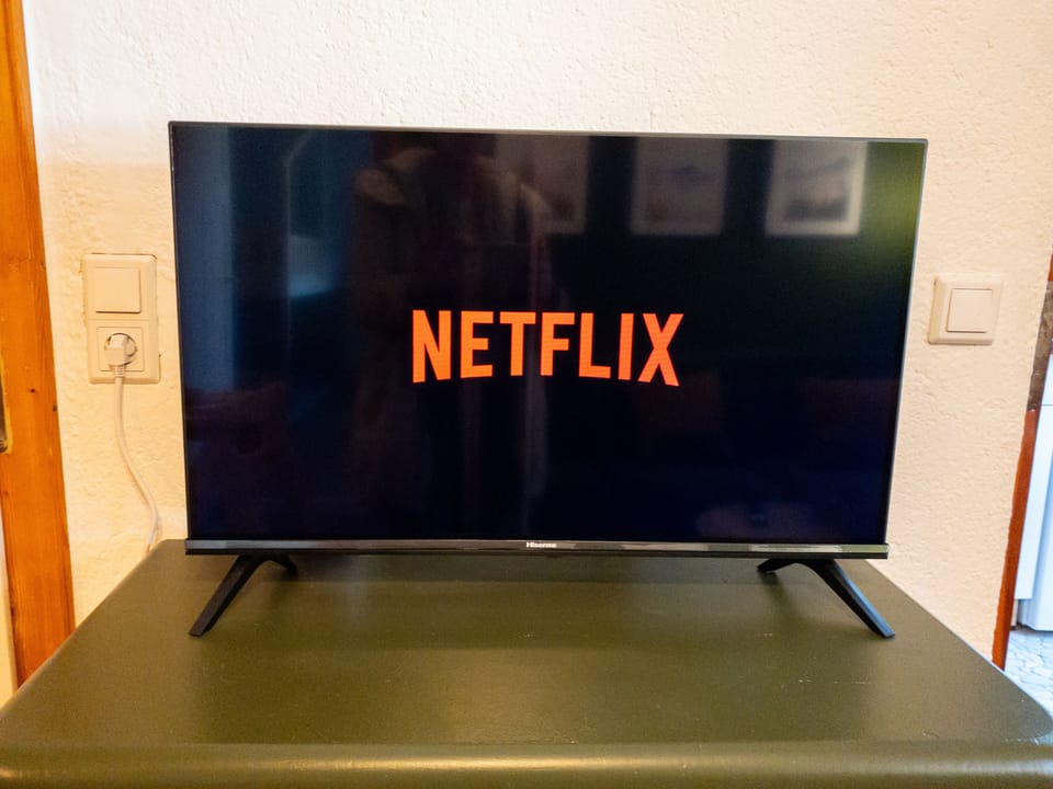 Television