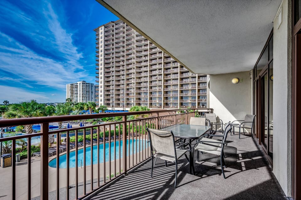 The perfect spot for your morning coffee.
