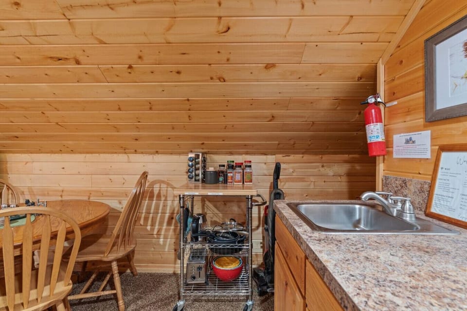 Kitchenette